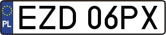 EZD06PX