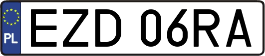 EZD06RA