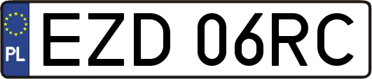 EZD06RC