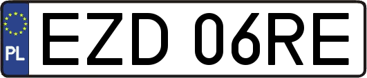 EZD06RE