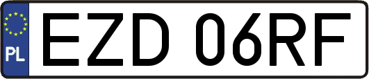 EZD06RF