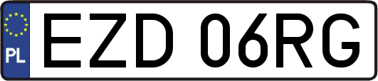 EZD06RG