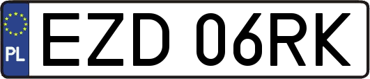 EZD06RK