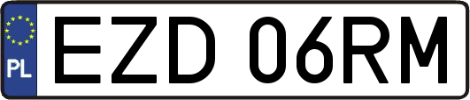 EZD06RM
