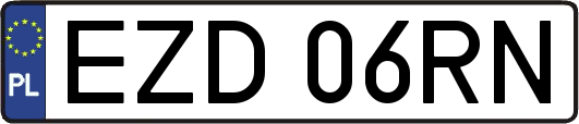 EZD06RN