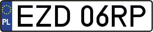 EZD06RP