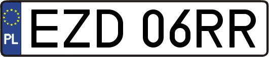 EZD06RR
