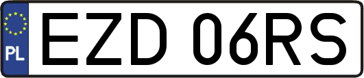 EZD06RS