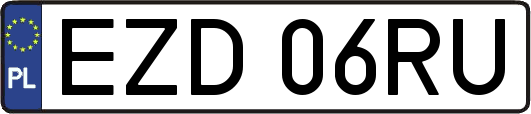 EZD06RU
