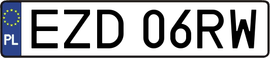 EZD06RW