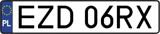 EZD06RX