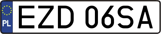 EZD06SA