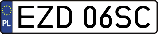 EZD06SC