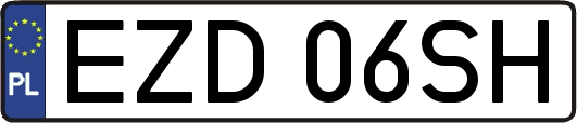 EZD06SH
