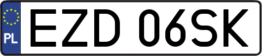 EZD06SK