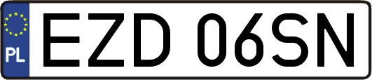 EZD06SN