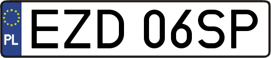 EZD06SP