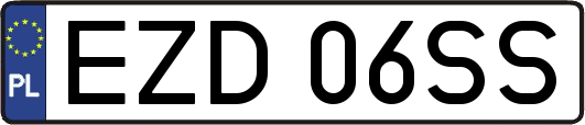 EZD06SS