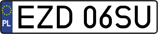 EZD06SU