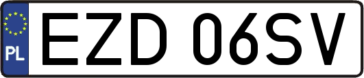EZD06SV