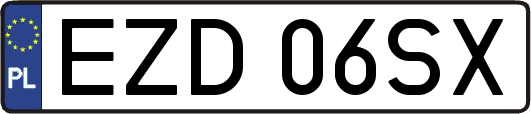 EZD06SX
