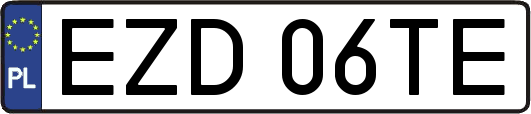EZD06TE