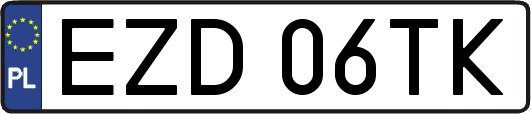 EZD06TK