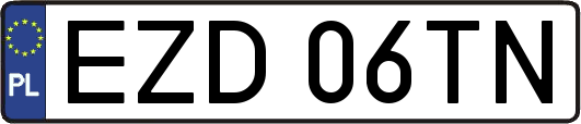 EZD06TN