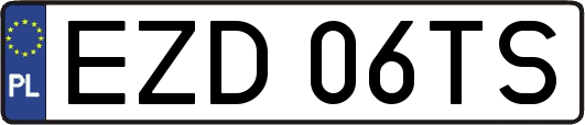 EZD06TS