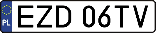 EZD06TV