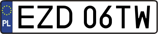 EZD06TW
