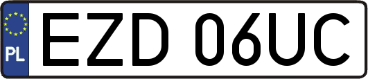 EZD06UC