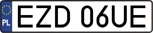 EZD06UE