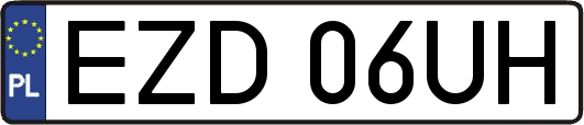 EZD06UH