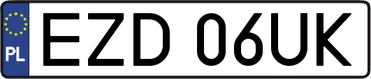 EZD06UK