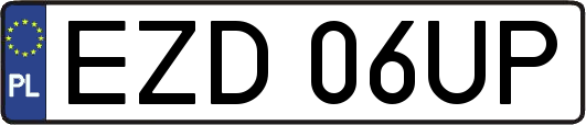 EZD06UP