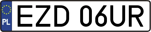 EZD06UR