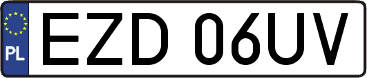 EZD06UV