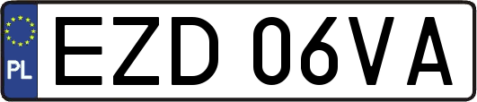 EZD06VA