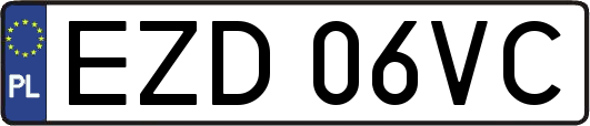 EZD06VC