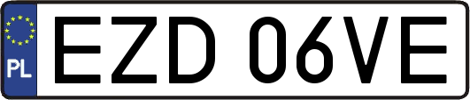 EZD06VE