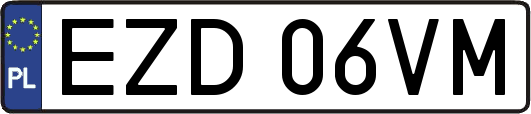 EZD06VM