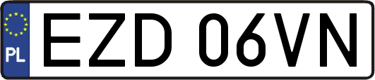 EZD06VN