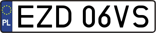 EZD06VS