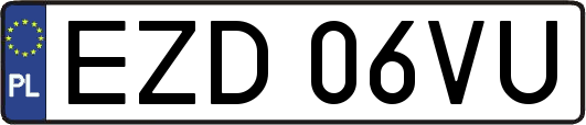 EZD06VU