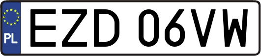 EZD06VW