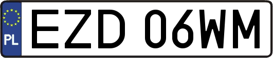EZD06WM