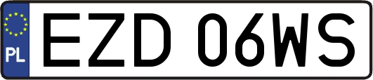EZD06WS
