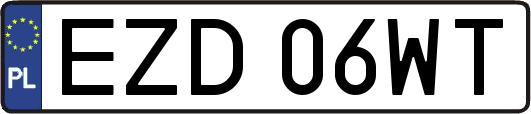 EZD06WT
