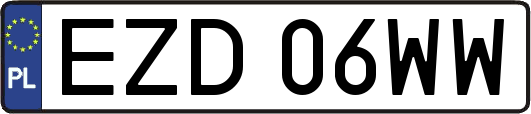 EZD06WW